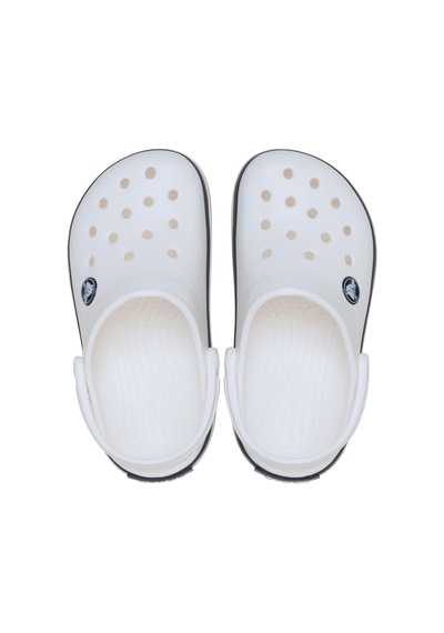 Crocs Crocband Clog T Çocuk Terlik Cr207005 Crc.126 Beyaz