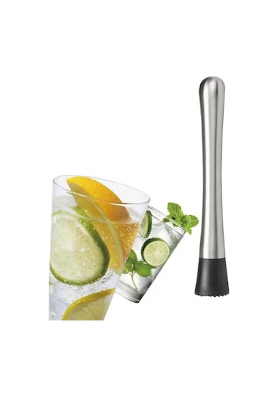 Epinox Coffee Tools Mojıto Tokmağı Mj-02