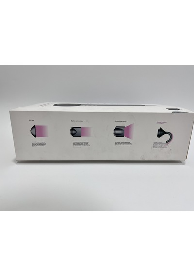 X13 Saç Kurutma Ve Şekillendirme Seti 1600w