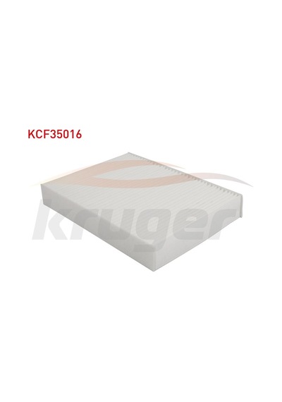 Polen Fıltre Dacıa Dokker / Lodgy 1.5 Dcı 2012- Kruger