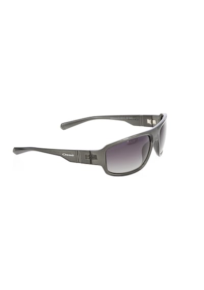 Osse Os3764-03 62 Polarize Erkek Güneş Gözlüğü Gri