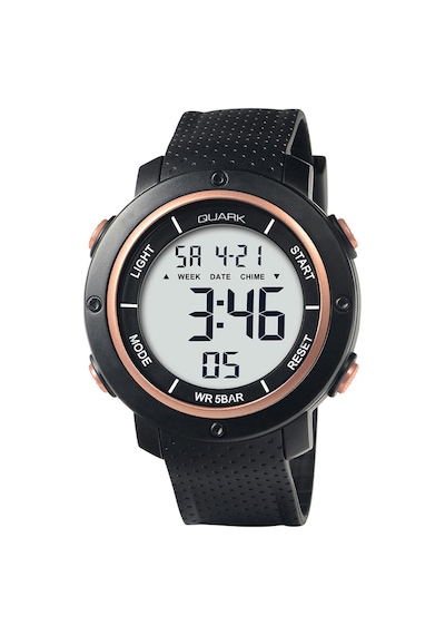 Quark Qu-353g-5 Siyah