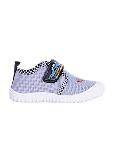 Gezer 03330 Gri Yazlık Erkek Çocuk Spor Ayakkabı Gri