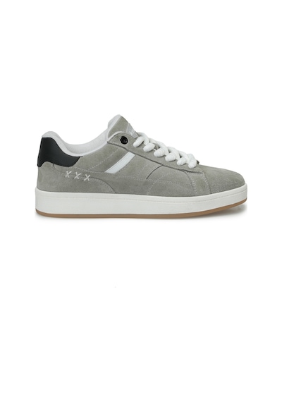Kinetix Center L Gri Erkek Sneaker