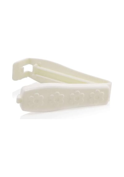 Poşet Klipsi, Pratik Poşet Klipsi, Paket, Ambalaj, Torba, Çanta Kapatıcı Plastik Kilidi, Mandalı Poşet,ambalaj,paket Kilidi,mandallı Torba Kilidi 10 Adet Diğer