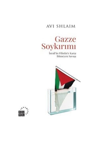 Gazze Soykırımı & İsrail'in Filistin'e Karşı Bitmeyen Savaşı /...