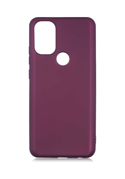 General Mobile 21 Plus Kılıf Soft Mat Premier Case