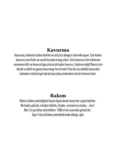 Cafe Nice Kahvesi Özel Harman Kağıt Filtre İçin Öğütülmüş, 250 Gr Çok Renkli