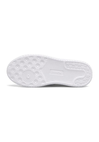 Hummel Malmo Jr Çocuk Beyaz Sneaker Beyaz