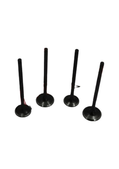 Mondial Rx3i Evo Subap Tk 4 Lü Set