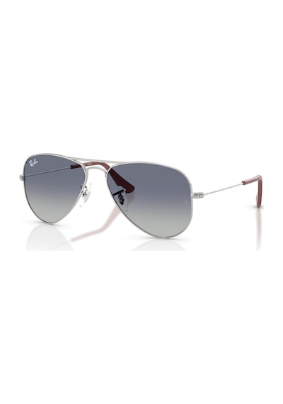 Ray-ban Jr. Rj9506s 212 4l 50 Çocuk Güneş Gözlüğü Gümüş