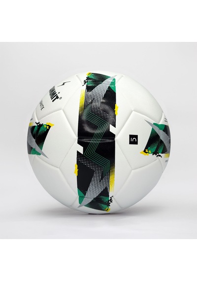 Summit Ignıte Lig Topu Thermo Bonded 5 Numara Futbol Topu Yeşil