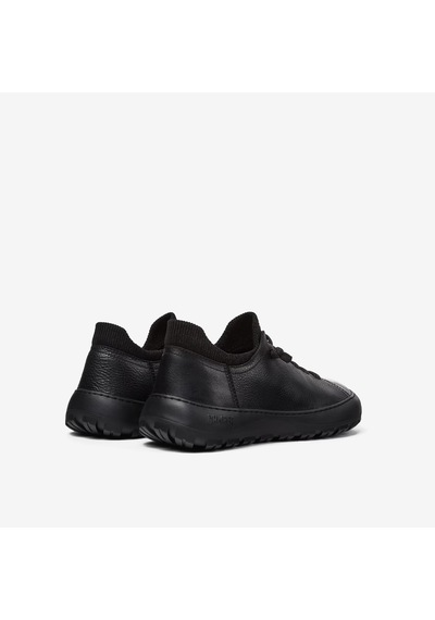 Sneaker Kadın K201850-001 Camper Peu Serra Black siyah