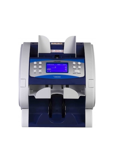 Hunter 2600 Para Sayma Makinesi