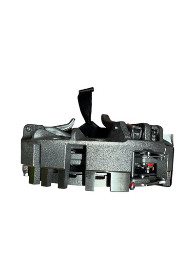 Valeo 800630 Erkunt Debriyaj Baskı Komple 11'' 6 Ped Carraro