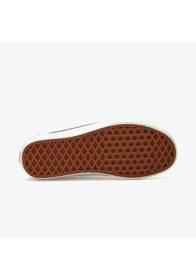 Vans Sk8-low Unisex Krem Sneaker 026 Vn0009qr4mg1 Krem