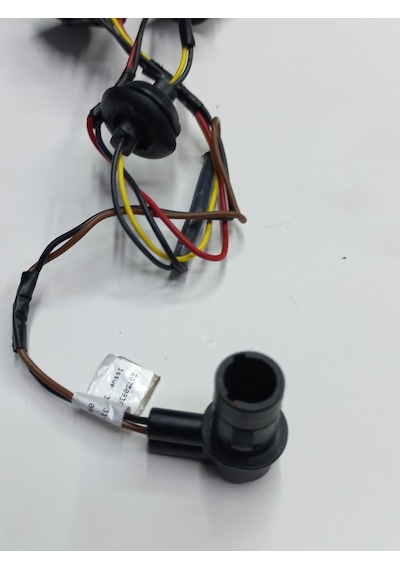 Megane 4 Stop Ampul Duyu H21W  Tesiatı