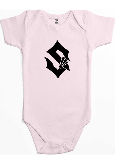 Zepplin Giyim Sabaton Classic Mavi Bebek Body Zıbın