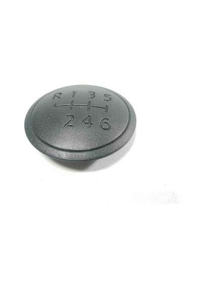 Vites Topuz Şeması 6 Vitesdüz Vw Transporter T5 T6 03 7H0711144B