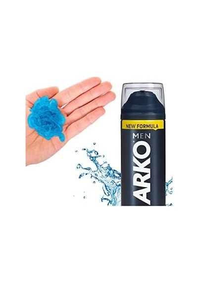 Men Sensitive Tıraş Jeli 200 Ml