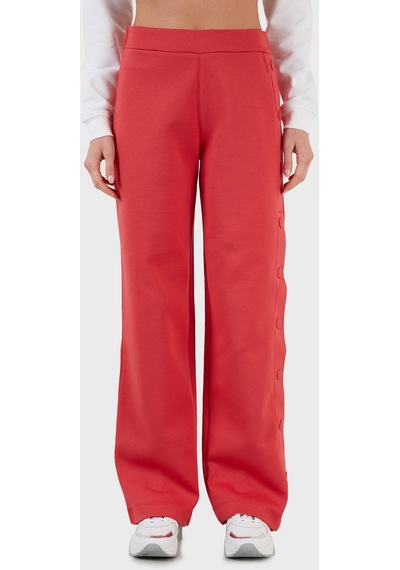 Emporio Armani Bayan Pantolon 3L2P6C 2Jywz 0319 Kırmızı -540910956- S Kırmızı