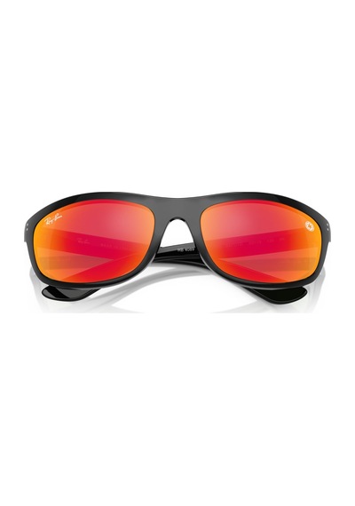 Ray-Ban Güneş Gözlüğü Rb4089 62 68711d Siyah