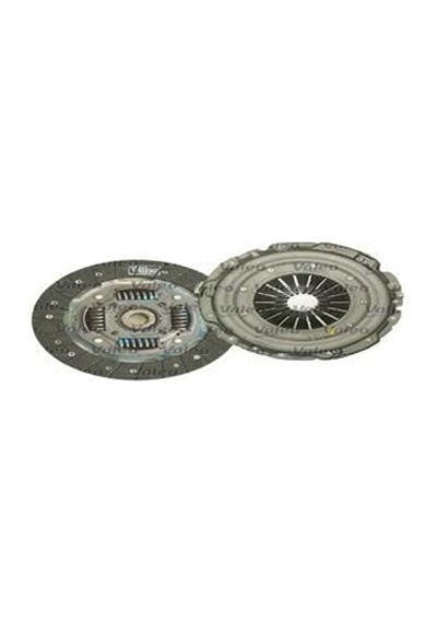 VALEO 826933 DEBRIYAJ SETI TRANSIT 2.4 TDCI 120 HP