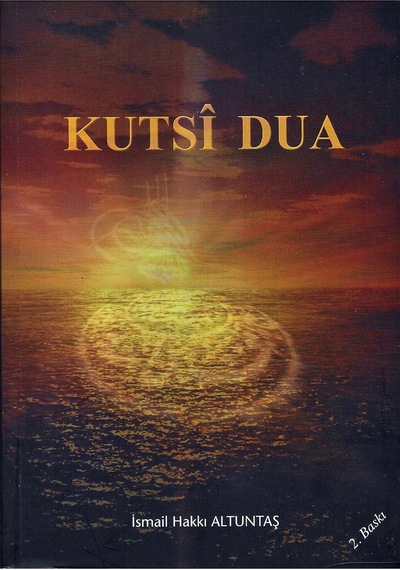 Kutsî Dua