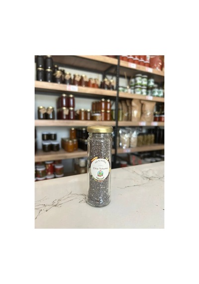 Chia Tohumu 60g