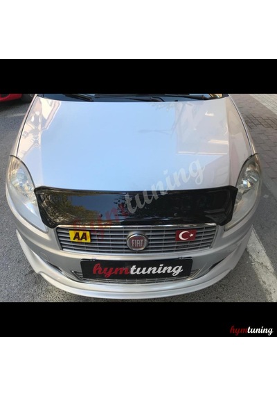 Fiat Linea Ön Kaput Rüzgarlığı 2007 Ve Sonrası