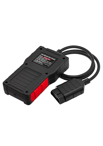 Jfınd Jf700 Ultra Araç Teşhis Tarayıcı Kontrol & 12v 24v Batarya Test Cihazı