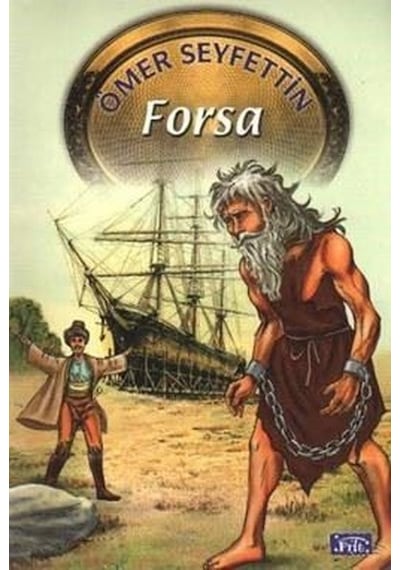 Forsa-7 - Ömer Seyfettin - Parıltı Yayınları