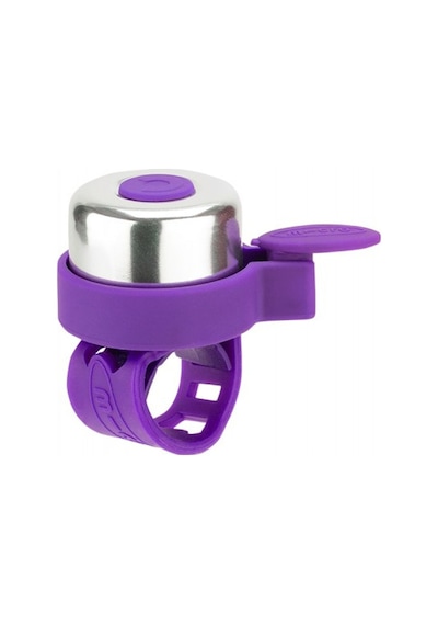 Micro Scooter Zili Purple Mor