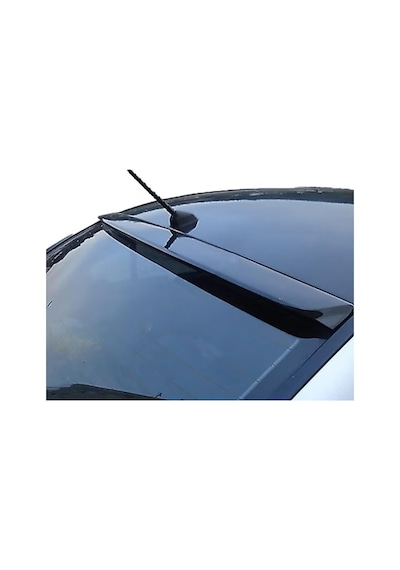 Hyundai Accent Era Cam Üstü Spoiler Plastik Boyasız