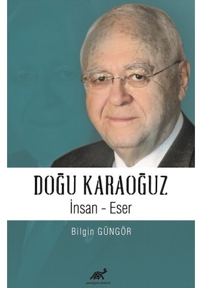 Doğu Karaoğuz Insan -  Eser