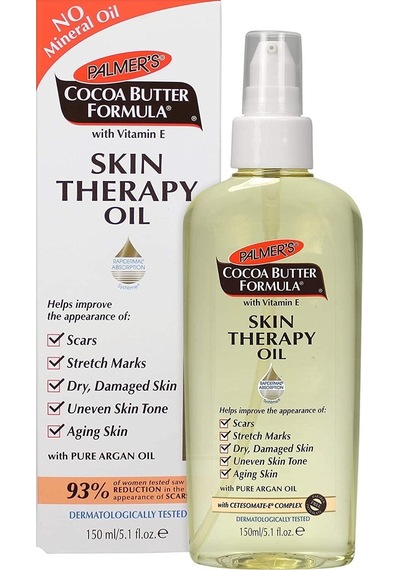 Palmer's Kakao Yağı Özlü Skin Therapy Oil 150 ML