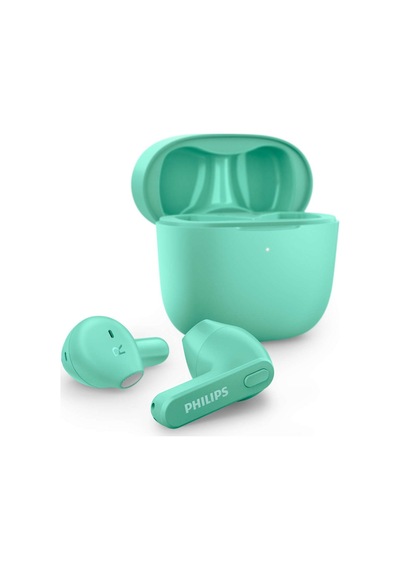Philips TAT2236GR/00 TWS Bluetooth Mikrofonlu Kulak İçi Kulaklık