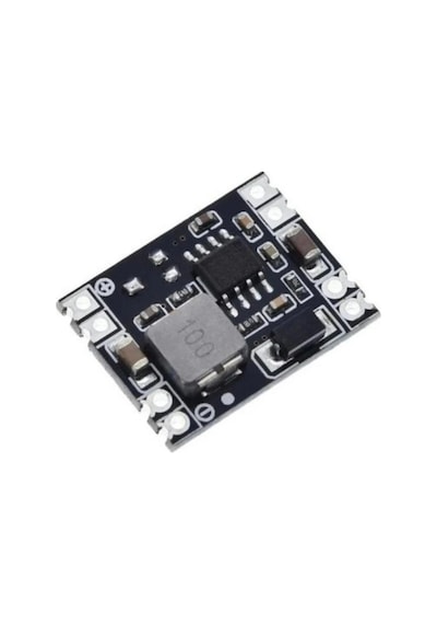 Mp1584en 12v 3a Dc-dc Step-down Buck Voltaj Düşürücü Regülatör Modülü