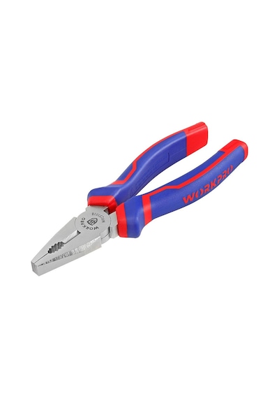 Workpro Wp231018 200mm Profesyonel Kombine Pense