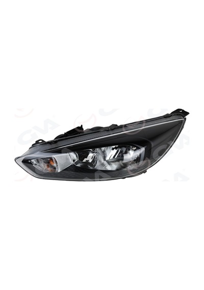 Far Sol İçi Siyah Motorlu Focus Iıı 11 14 F1eb13w030pd-2060630
