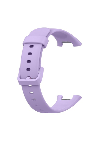 Mi Band 7 Pro İle Uyumlu Yumuşak Soft Silikon Tokalı Kordon