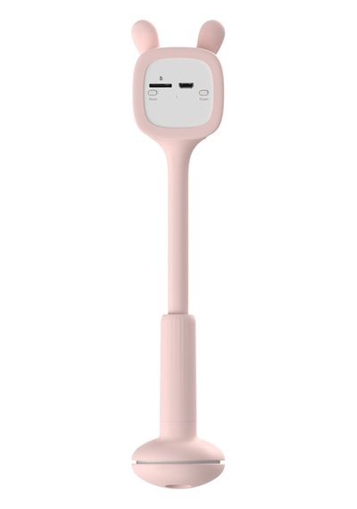 EZVIZ BM-1 Bebek Monitörü (Pembe)