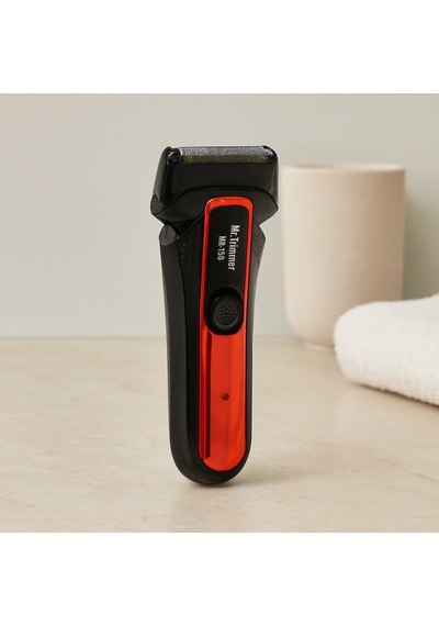 2in1 Usb Şarjlı Sakal Traş Makinesi Sıfır & Çizim Başlığı Diğer