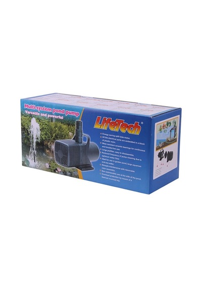 Life Tech Sp-606 Sirkülasyon Pompası 6000 Lh