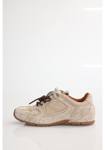 Bej Sneaker 24301 Bej
