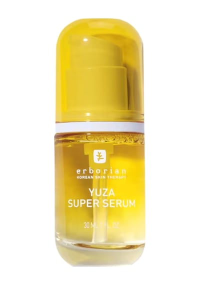 Erborian Yuza Super Serum - Besleyici Serum 30 Ml