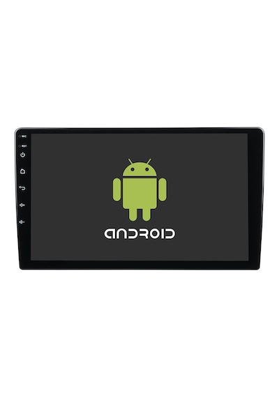 For-x 9''android-2-32gb-wifi-kablosuz Carplay-harici Mikrofonlu-1080p Arka Kameralı 9"