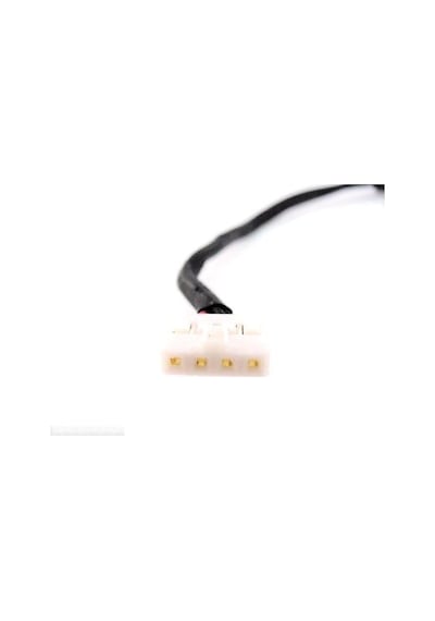 Lenovo Uyumlu Ideapad S400 4582 Dc Power Jack Adaptör Girişi
