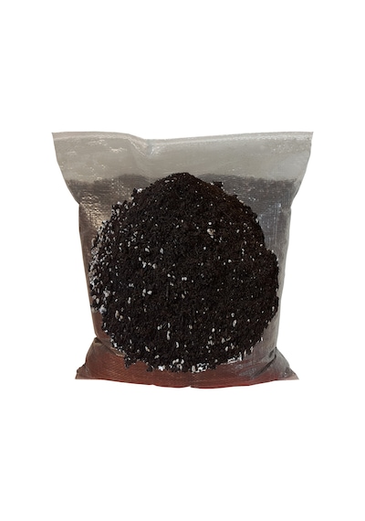 Serada Decor Plant Kaktüs Sukulent Toprağı 5 Lt 4 Karışım Dere Kumu - İthal Torf - Perlit - Coco