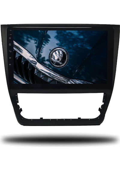Oskodi Skoda Yeti Android Carplay Multimedya 2012-2014 2gb Ram + 32gb Hafıza